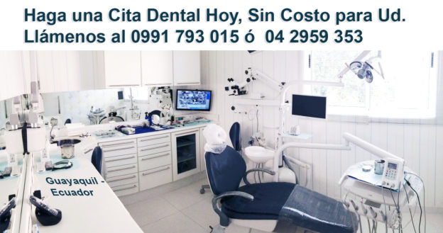 Clinicas Dentales en Guayaquil